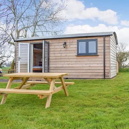 Villa Vicarage Hideaways Halvergate Exterior foto