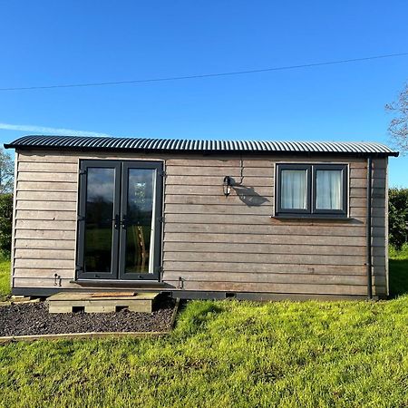 Villa Vicarage Hideaways Halvergate Exterior foto