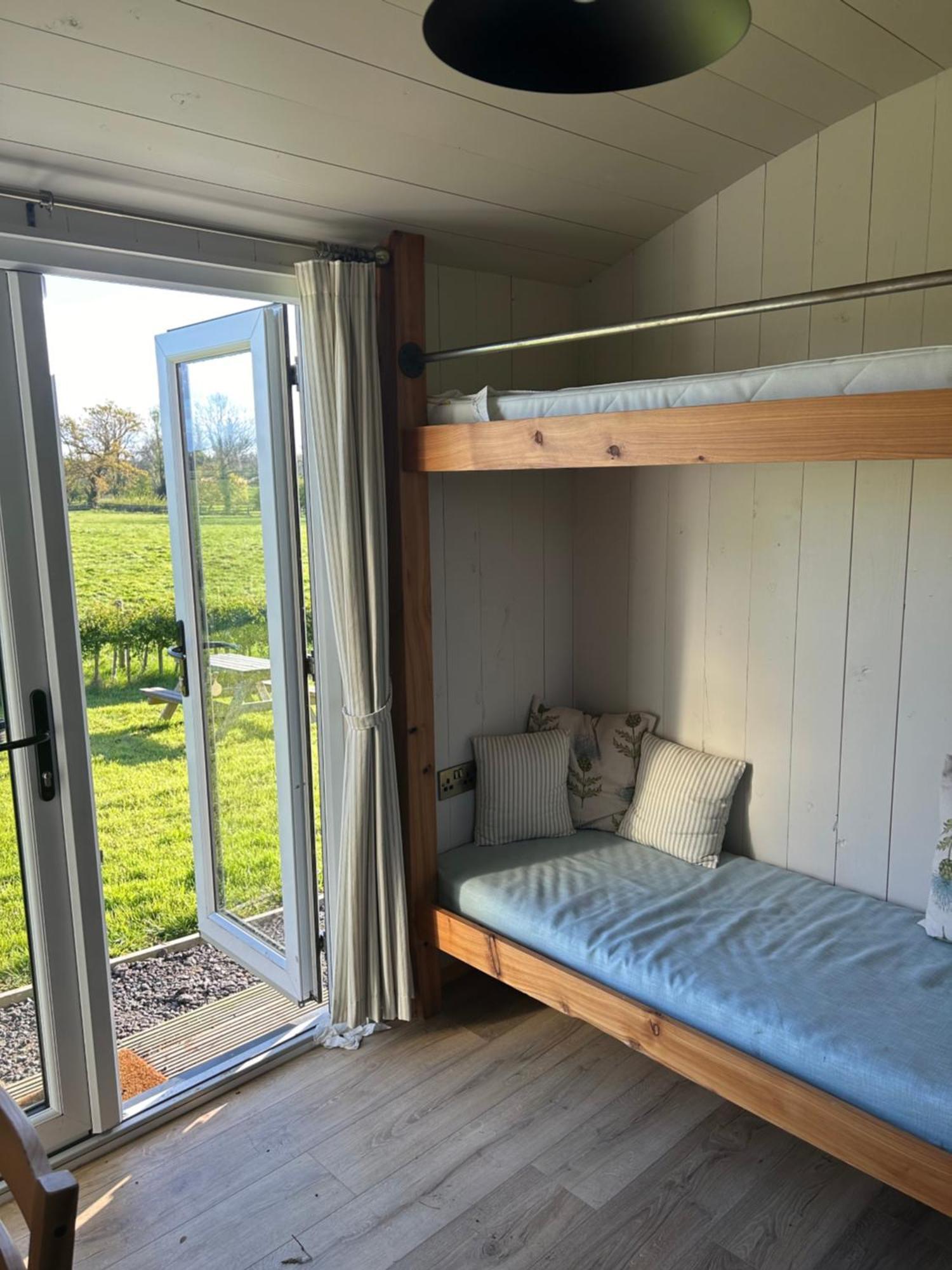 Villa Vicarage Hideaways Halvergate Exterior foto